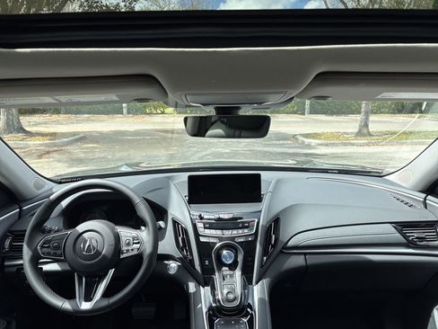 New 2026 Acura RDX Technology Package image 20
