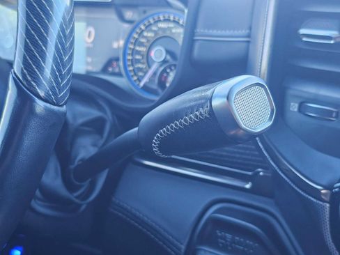 Used 2020 RAM 2500 Limited image 34