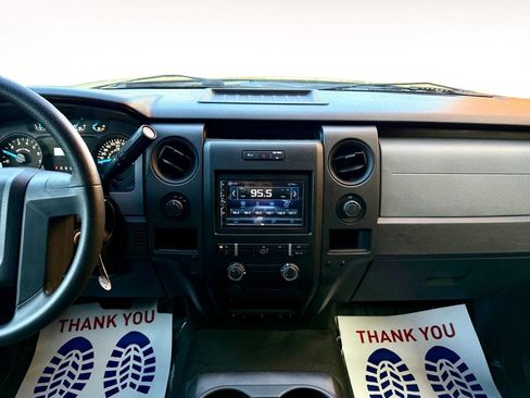 Used 2014 Ford F150 XL w/ Trailer Tow Package image 16