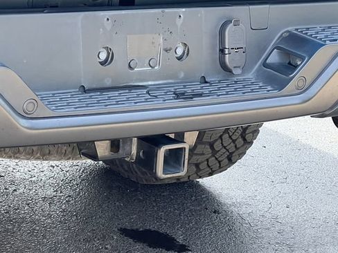 Used 2026 RAM 1500 Warlock AWD/4WD image 9