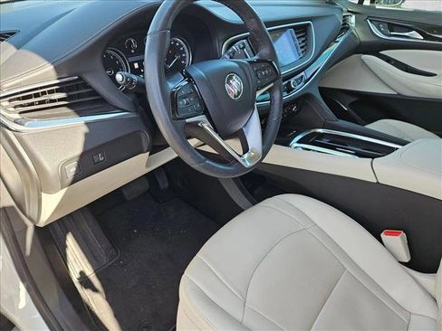 Used 2023 Buick Enclave Essence w/ Experience Buick Package image 10