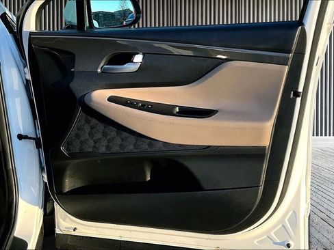 Used 2022 Hyundai Santa Fe SEL image 24