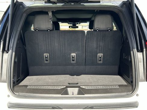 Used 2021 GMC Yukon Denali image 27