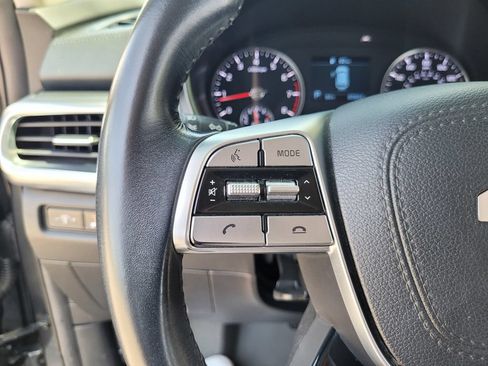 Used 2022 Kia Telluride LX AWD/4WD image 26