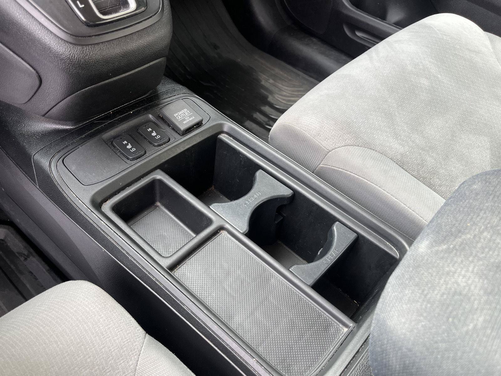 Used 2015 Honda CR-V EX image 25