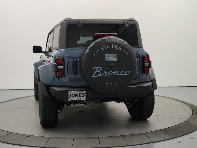 Used 2024 Ford Bronco Raptor AWD/4WD image 7