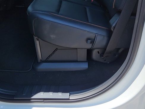 New 2025 Ford F250 Lariat w/ Lariat Ultimate Package image 21