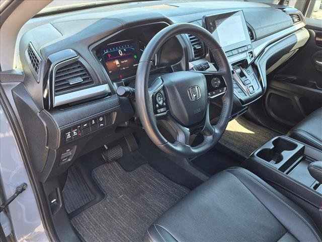 Used 2023 Honda Odyssey Touring image 9