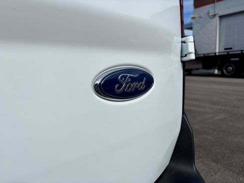 Used 2020 Ford Transit Connect XL FWD image 25