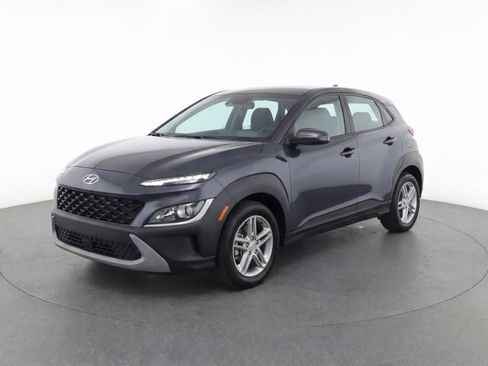 Certified 2023 Hyundai Kona SE w/ Cargo Package FWD image 1