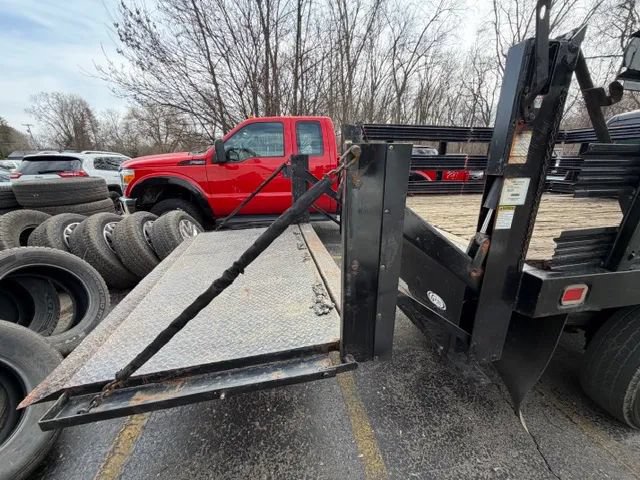 Used 2009 Chevrolet Silverado 2500 W/T RWD image 35