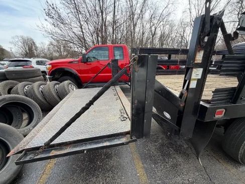 Used 2009 Chevrolet Silverado 2500 W/T RWD image 35