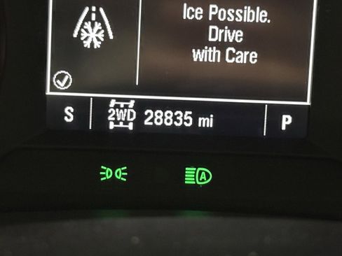 Used 2023 Chevrolet TrailBlazer LT w/ Convenience Package image 9