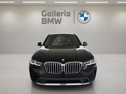 Used 2022 BMW X3 sDrive30i w/ Premium Package 2 image 3