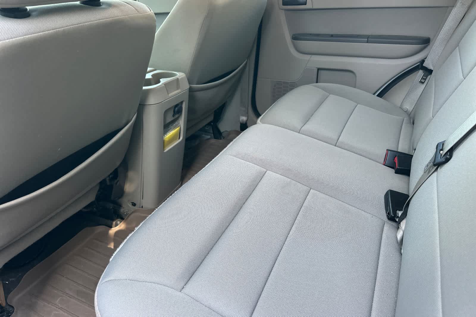 Used 2011 Ford Escape XLT w/ 202A Rapid Spec Order Code FWD image 5