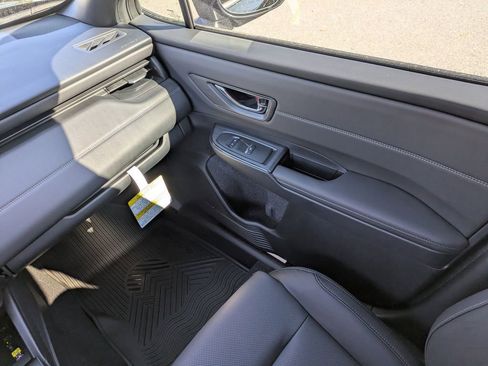 New 2026 Subaru Outback Touring image 18