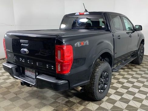 Used 2020 Ford Ranger XLT w/ Equipment Group 302A Luxury image 6