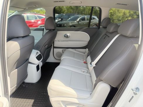 New 2026 Hyundai Ioniq 9 SEL image 18