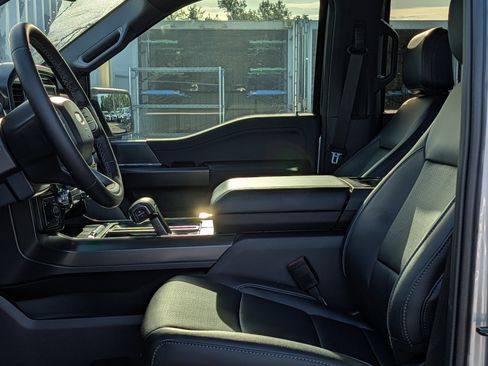 New 2026 Ford F150 Lariat AWD/4WD image 22