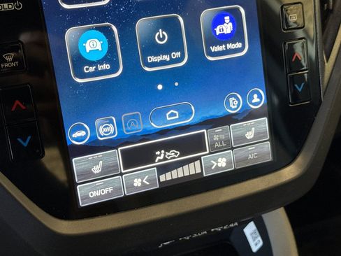 New 2026 Subaru Forester Premium image 19