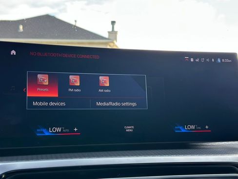 Certified 2024 BMW 430i xDrive Convertible w/ M Sport Package image 80