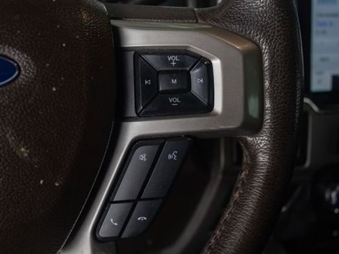 Used 2022 Ford F250 King Ranch w/ Tremor Off-Road Package image 11