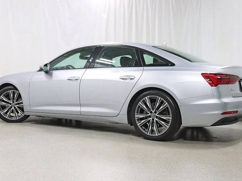 Used 2020 Audi A6 2.0T Premium Plus AWD/4WD image 9