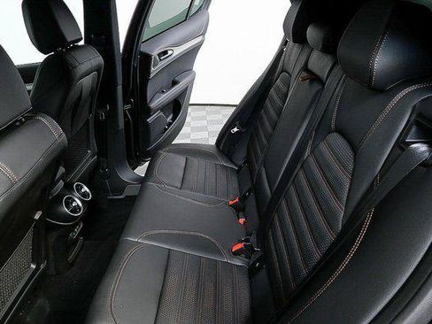 New 2025 Alfa Romeo Stelvio Sprint AWD/4WD image 21