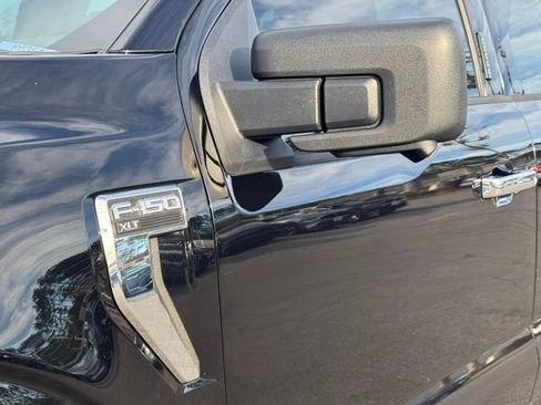 Used 2024 Ford F150 XLT w/ Mobile Office Package image 24