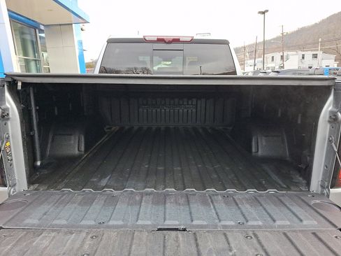 Used 2024 GMC Sierra 1500 Denali w/ Denali Reserve Package image 28