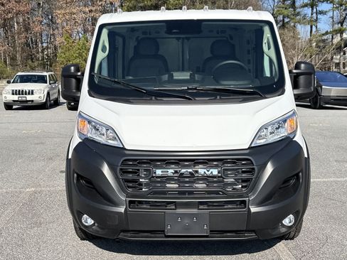 New 2026 RAM ProMaster 1500 w/ Convenience Group image 9