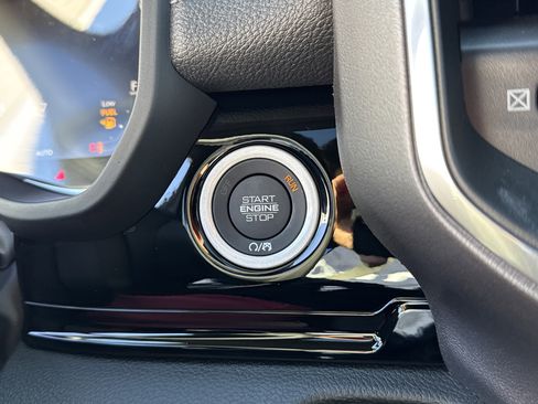 New 2026 RAM 1500 Laramie w/ Night Edition image 36