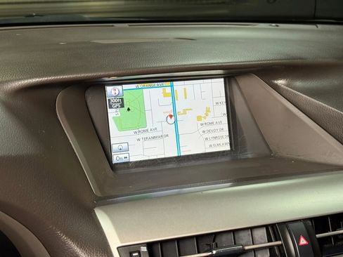 Used 2012 Lexus RX 350 FWD image 25