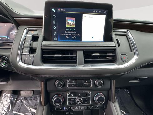Used 2023 Chevrolet Tahoe High Country w/ Premium Package 2 AWD/4WD image 9