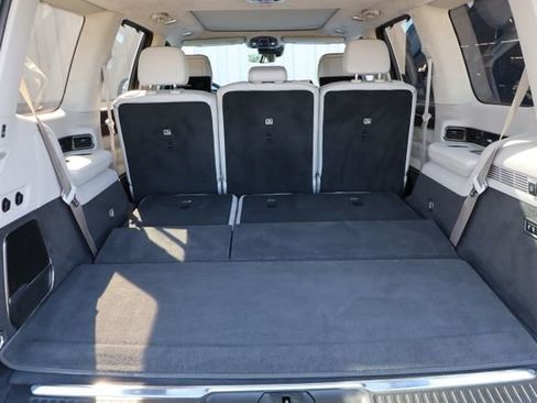 Used 2024 Jeep Grand Wagoneer Series II w/ Convenience Group III AWD/4WD image 43