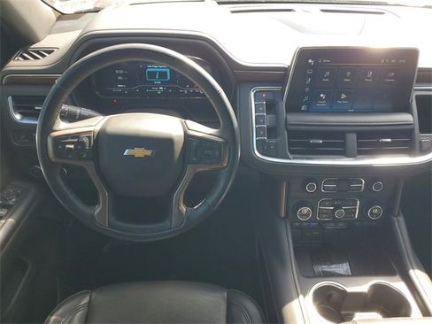 Used 2022 Chevrolet Tahoe High Country image 16