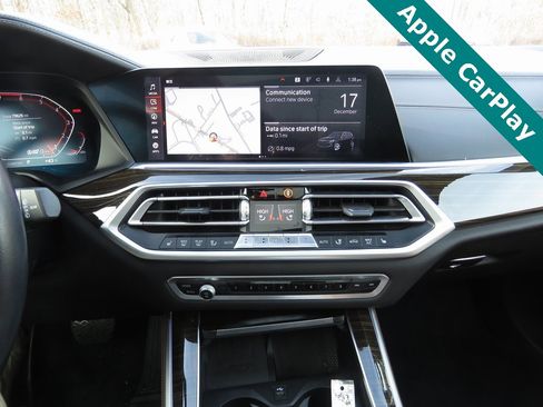 Used 2020 BMW X5 xDrive50i image 28