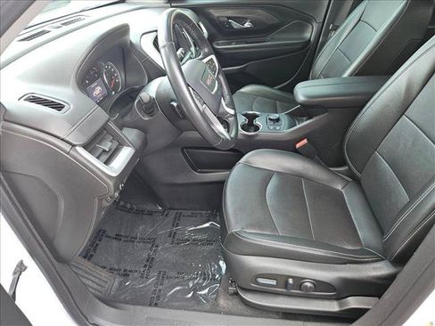 Used 2023 GMC Terrain SLT FWD image 27