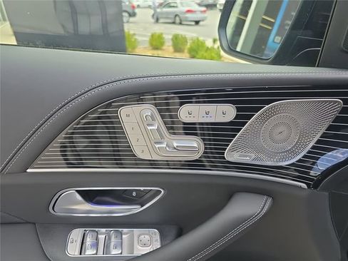 New 2026 Mercedes-Benz GLE 63 AMG S image 20