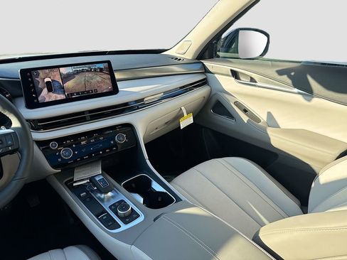 Used 2026 INFINITI QX60 Luxe w/ Cargo Package FWD image 26