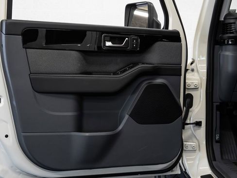 Used 2024 INEOS Grenadier Trialmaster Edition image 21