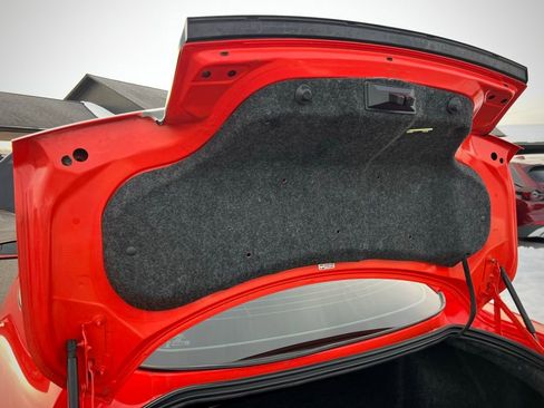 Used 2016 Ford Mustang Coupe image 20