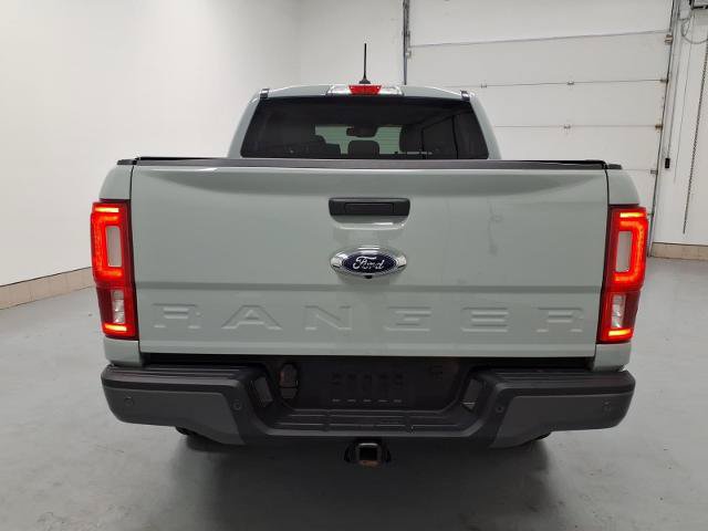 Certified 2023 Ford Ranger XLT w/ Equipment Group 301A Mid AWD/4WD image 4