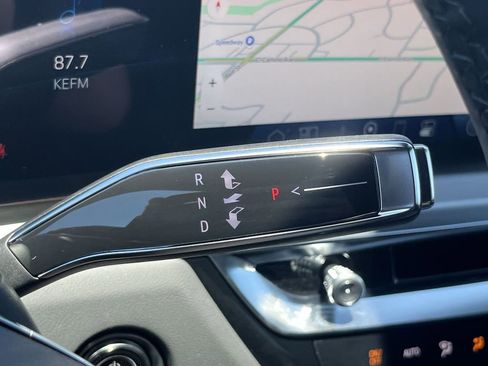 New 2025 Cadillac Lyriq Luxury image 8