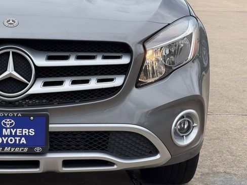 Used 2020 Mercedes-Benz GLA 250 4MATIC image 4