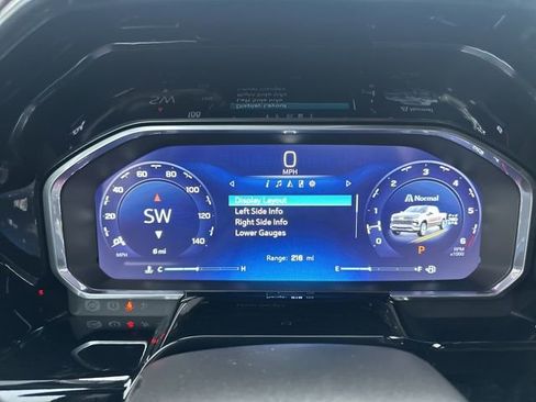 New 2026 Chevrolet Silverado 1500 RST w/ Redline Edition image 19