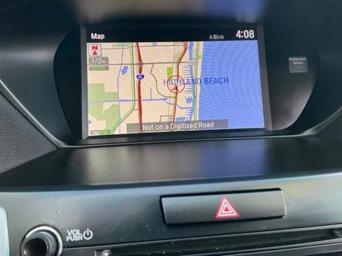 Used 2019 Acura TLX V6 w/ Technology Package image 25