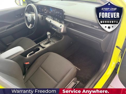 Used 2024 Hyundai Kona SEL FWD image 36