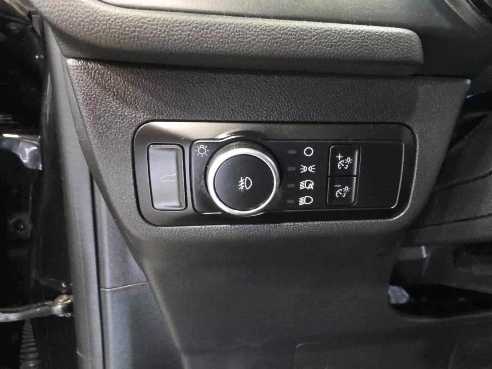 Used 2023 Ford Escape ST-Line Select w/ Tech Pack #1 AWD/4WD image 17
