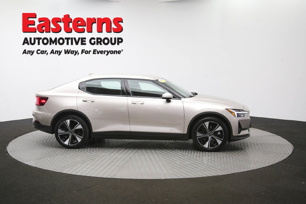 Used 2024 Polestar Polestar 2 AWD/4WD image 46